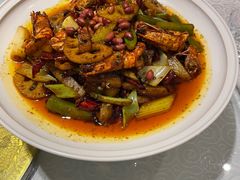 -辣婆婆(航天桥店)