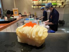-戏作寿司(观音桥店)