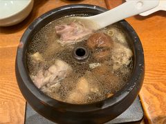 -云海肴·汽锅鸡·云南菜(苏州中心店)