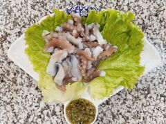 -震海贝烤贝·民俗特色店(延吉总店)
