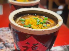 万寿宫福羹-味福记·本地特色菜(八一万达广场店)