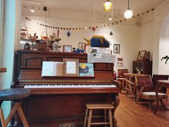 -懒鱼时光馆(沙坪坝店)