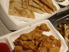 -海底捞火锅(吴中路店)