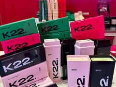 -K22.酸奶草莓(烟台芝罘店)