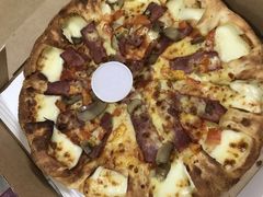 -星巴克(无锡东方商厦店)