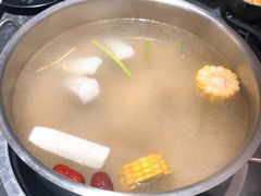 -林记潮牛·牛肉火锅(上马墩店)