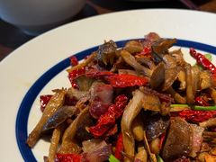 -一坐一忘云南菜(三里屯店)