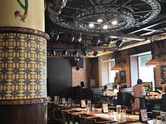 -马迭尔德式西餐精酿啤酒屋(中央大街店)