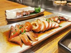 -赤坂亭·M9和牛烧肉·铁板烧·日料398放题(长泰广场店)