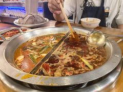 -楠火锅(太古里总店)
