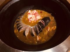 -桃源村铁锅炖鱼(体育馆道店)