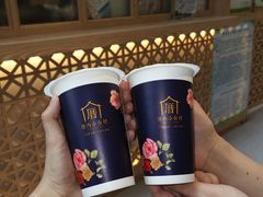 -厝内小眷村(西单大悦城店)