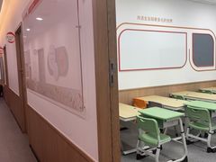 -昂立青少儿成长中心(杨浦国和1000校区)