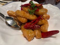 -阿庄新豫菜(航海东路店)