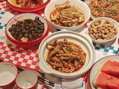 -去吃龙虾 | 烧烤·龙虾馆(红林世界城店)