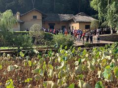 -韶山毛泽东同志故居