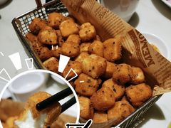 -火啫啫·粤式啫啫煲(南通首店)