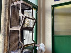 -RAC BAR(安福路店)