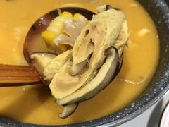 -七色云蔬食(喜邻里店)