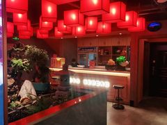 -巴蜀大将火锅(太原旗舰店)