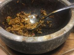 -花味·自助烤肉(雨花客厅店)