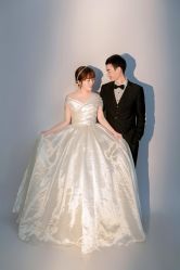 -太古映画婚纱摄影(天河店)