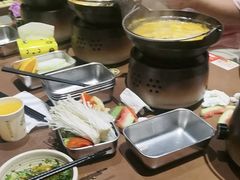 -今今转转自助小火锅(天祥广场店)