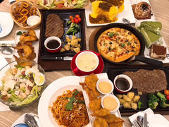 -必胜客(天河城店)