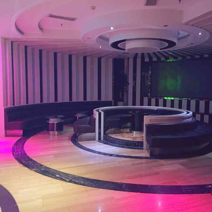 金钱汇量贩ktv(星海店)-"一直很喜欢这里 不远有很棒 歌厅全的0.