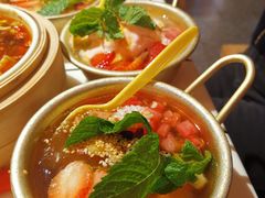 -贤合庄卤味火锅(时代广场店)