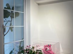 -Gigi Florist·Dk Coffee