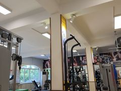 -琪航·健身+普拉提(民耀路店)