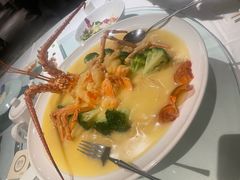 -申粤轩酒楼(丁香花园店)