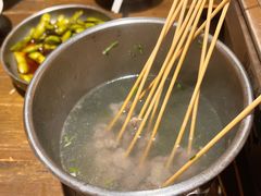 -盟重烧烤(高正街店)