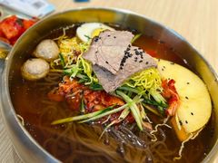 -梨花牛肉汤饭(仁恒伊势丹店)