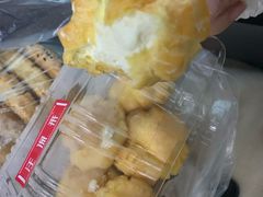 鲜奶泡芙-汪保来(杭州解放路店)