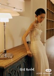 点击看大图 -Chic Bridal 熙可婚纱