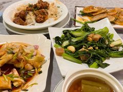 -十三姨工厨顺德美食·宴会·团餐(天河北路店)
