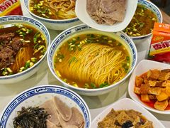 -永丰面馆(汉口路店)