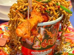 -泰妃殿(武汉首店)