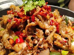 -蛙喔牛蛙(淮安吾悦店)