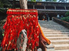 -潭柘寺景区