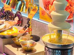 -比格比萨自助(南京万达茂店)