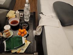 -华夏良子·足道·SPA·艾灸(金皇大厦店)