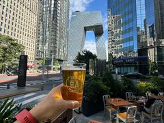 -京A Taproom·精酿餐吧(CBD店)