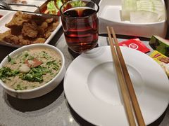 -海底捞火锅(太原南站店)