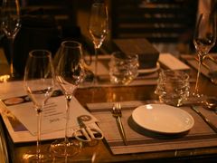 店内布置-五合院·整点烤肉