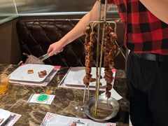 -汉丽斯巴西烤肉自助(市南店)