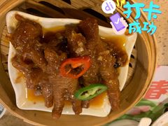 -点都德(聚福楼店)