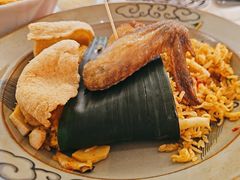 -太食獸泰式茶餐厅(IFS国金中心店)